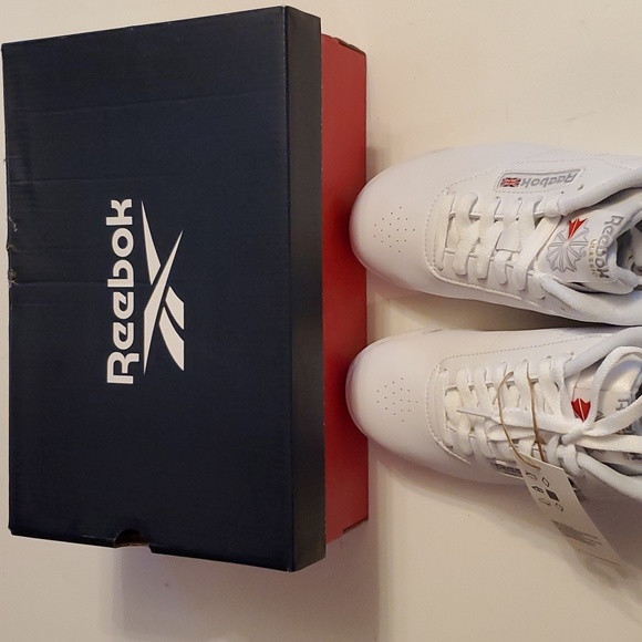 Women's rebok princess training shoes New inbox. - Picture 10 of 11